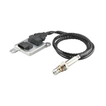 Nitrogen Oxide(NOx） Sensor