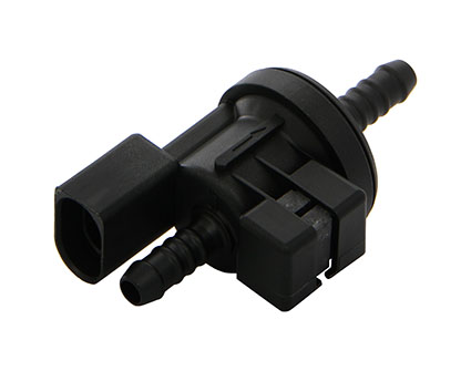 Canister Purge Valve