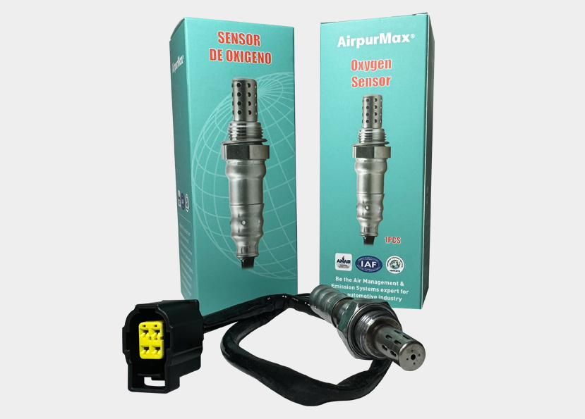 The role and function of automobile sensor
